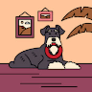 Meet your Posher, Ian